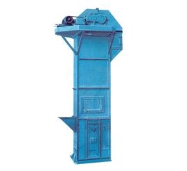 Bucket Elevator - Engineering Suppliers - First E source