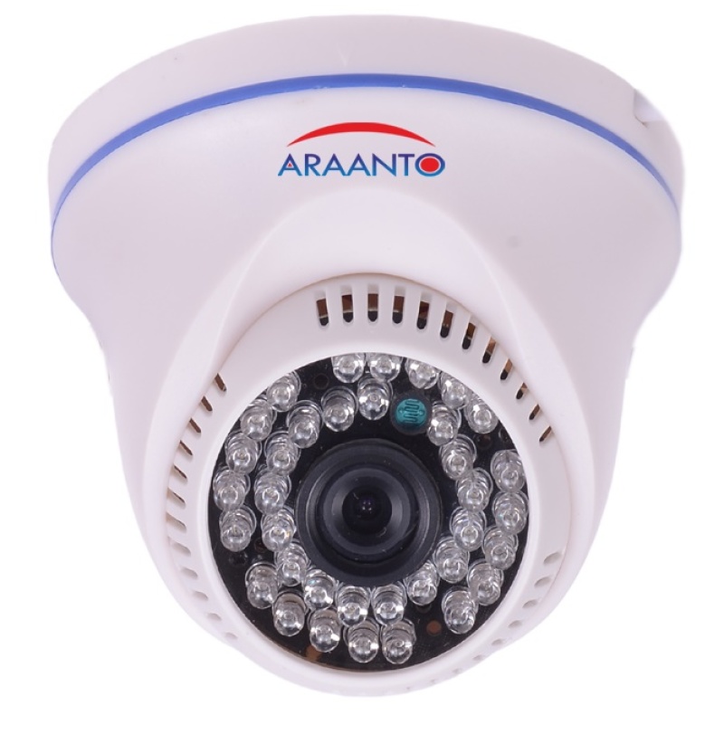 1.3MP AHD DOME CAMERA