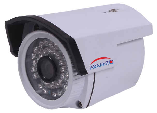 1.3MP AHD BULLET CAMERA