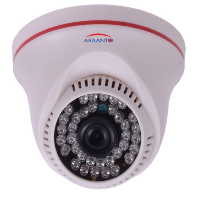 1.3MP HDCVI DOME CAMERA