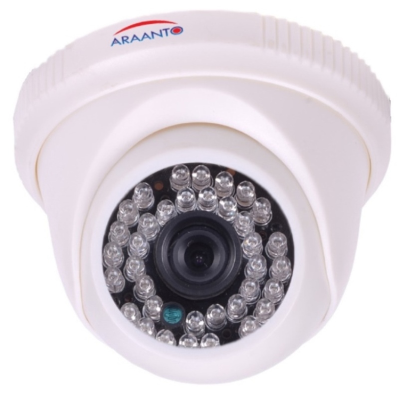 1000TVL DOME CAMERA