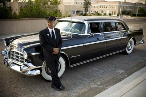 baltimore car service | baltimore limousine service | limo service baltimore