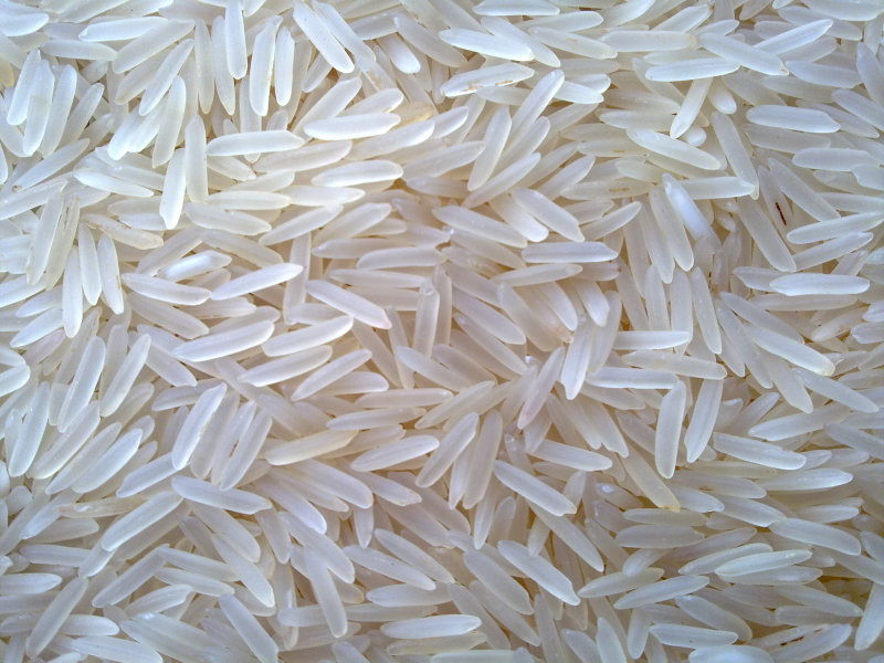 Gạo basmati