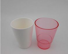 Plastic Drink Cups