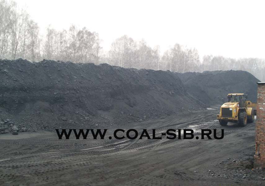 High Volatile Coal