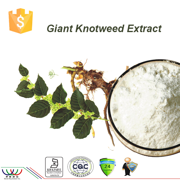 Plant Extracts