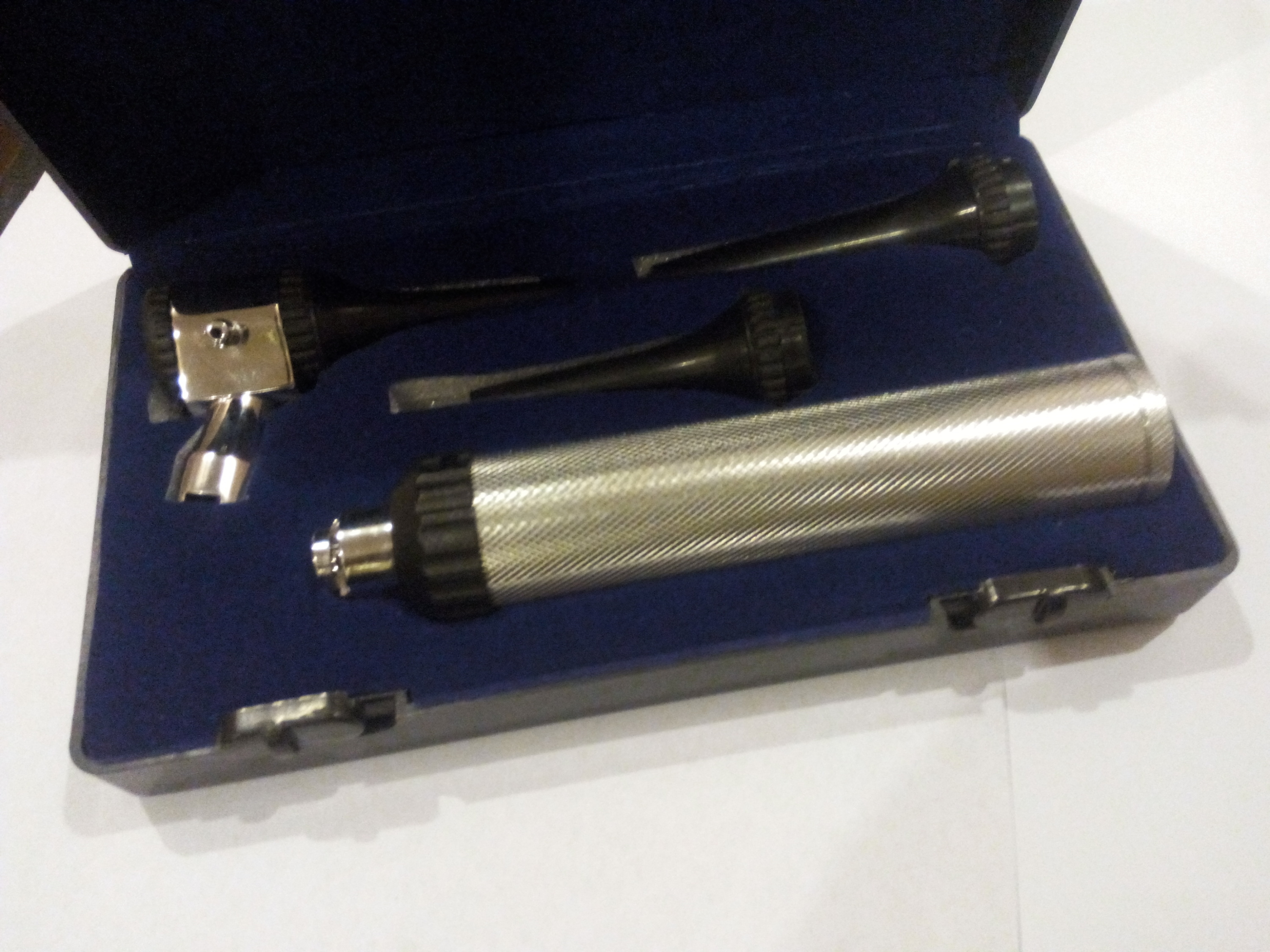 vatno otoscope