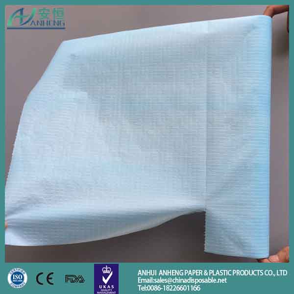 disposable check rolls for medical exam rolls from China supplier disposable bed sheets in roll