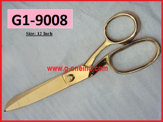 Tailor SCISSOR