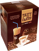 Tasty coffee - Instant coffee
