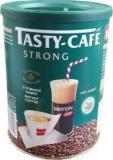 Tasty cafe strong - Instant coffee