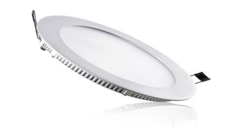 Lampu panel Led