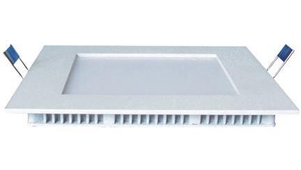 Lampu panel Led