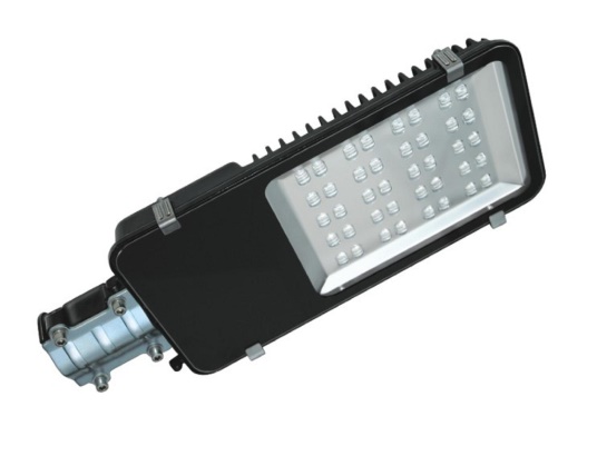 LED latarnie uliczne