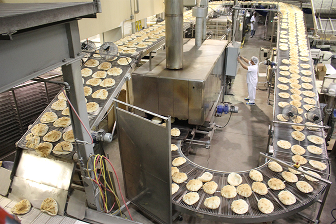 Fabricantes Rosquinhas