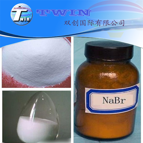 Industrial grade Sodium Bromide