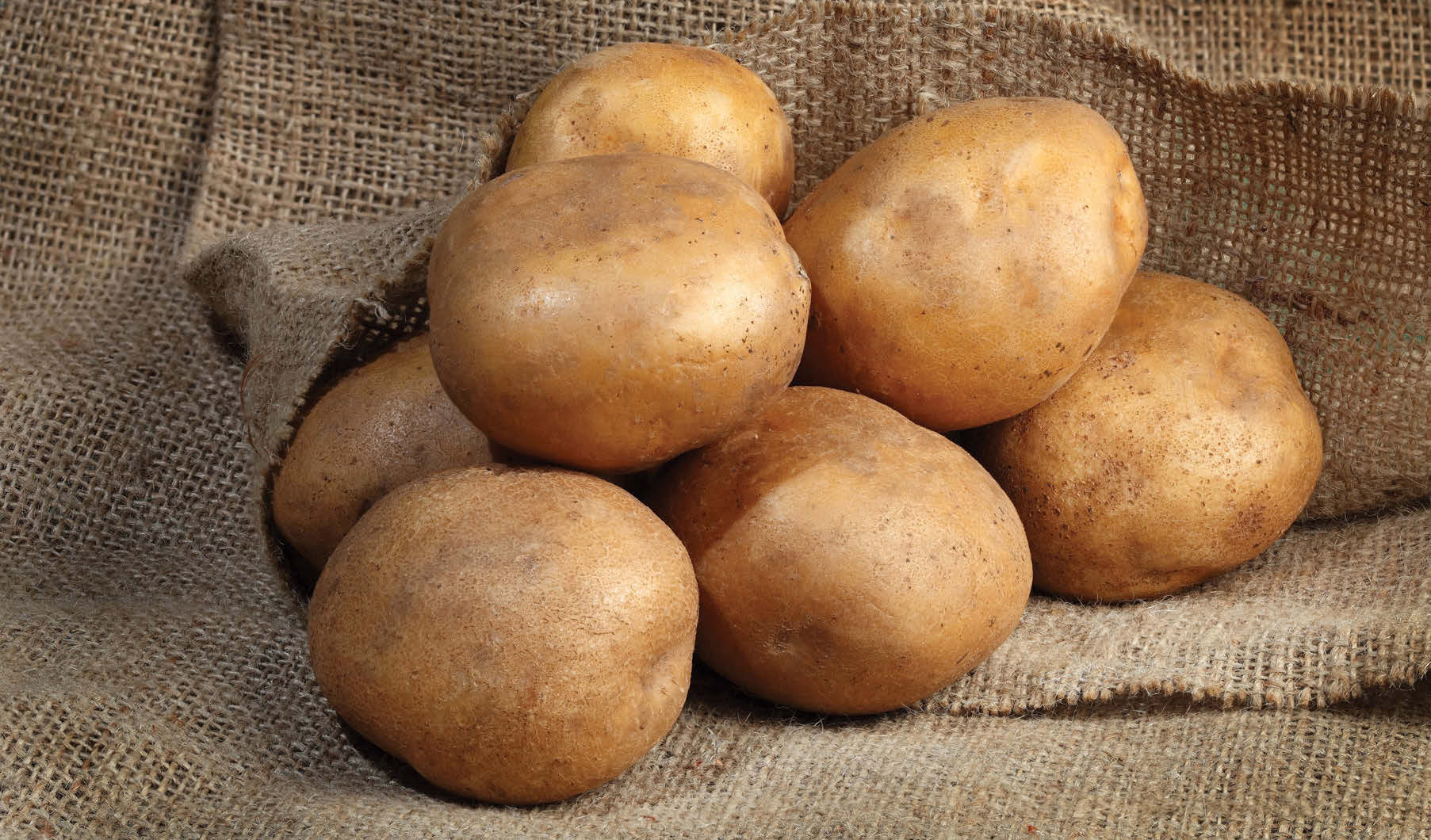 Potatoes