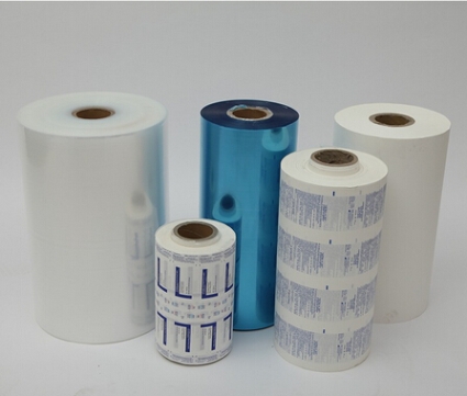 Medical glue coated or uncoated paper rolls