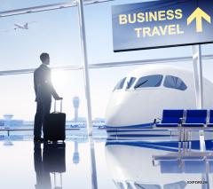 Serviços relacionados com viagens de negócios