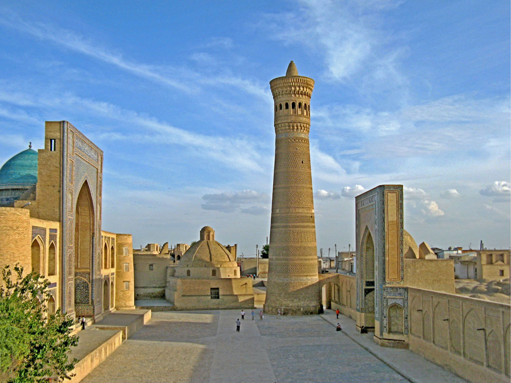 گردشگری در گروه