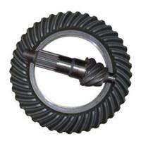 Custom Bevel Gear