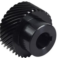 Customize Helical Gear