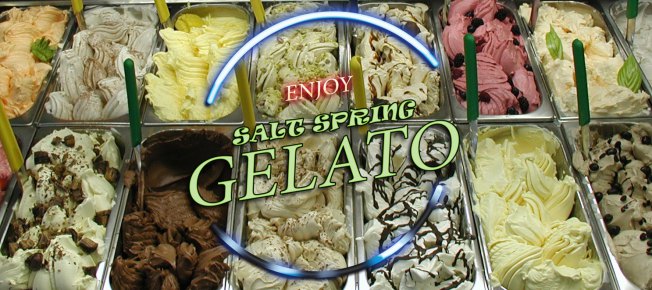 Elaboración de helados