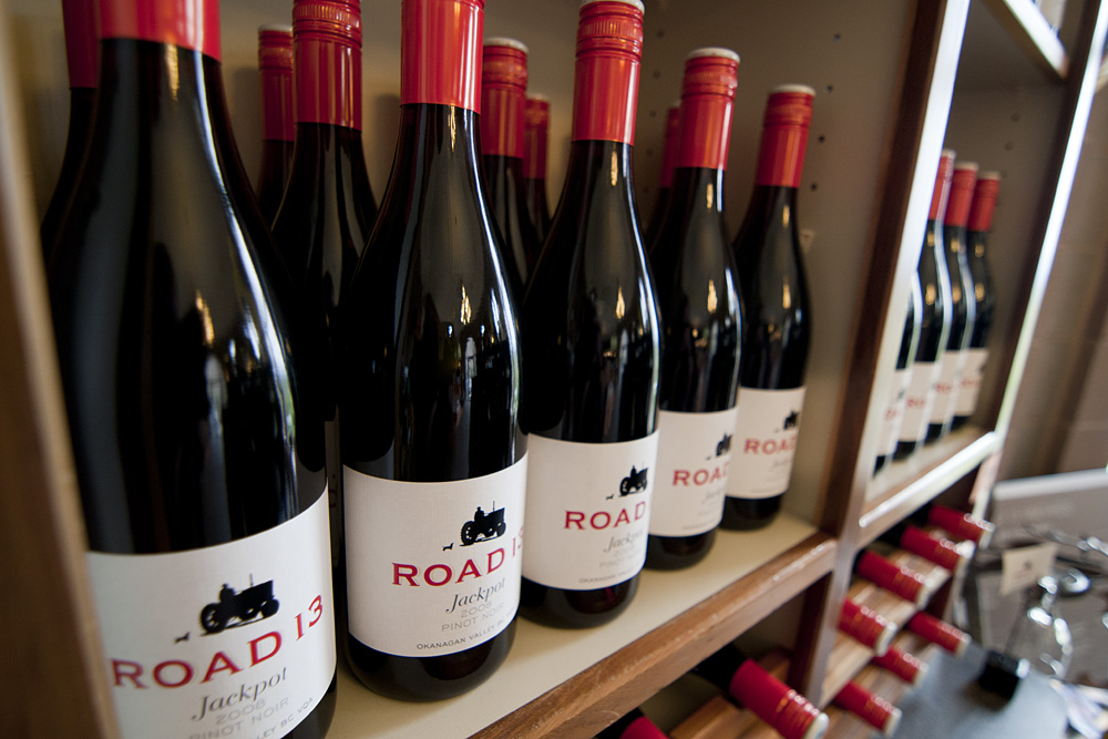 Wyn, rooi, pinot noir