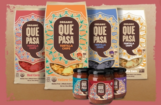 Fabricantes de produtos de comida mexicana