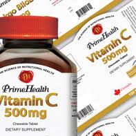 C vitamini