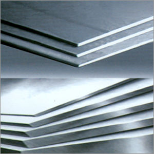 Stainless Steel Plates