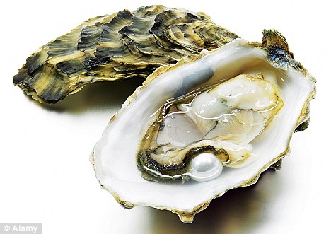 Oesters