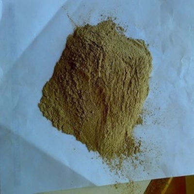 Bentonite prodotti