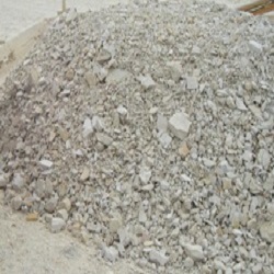 Bentonite مصنوعات