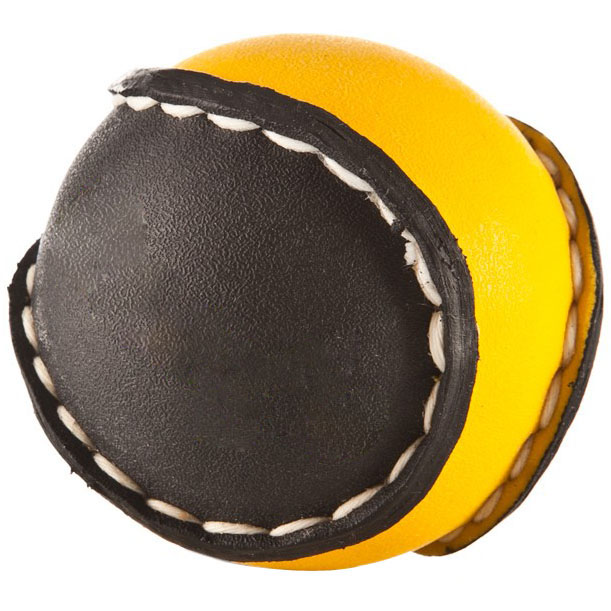 Hurling leather ball, leather sliotars,waterproof Hurling leather ball, waterproof leather sliotars,