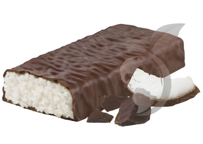 Chokoladebarrer