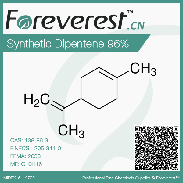 Flavors na vifaa vya harufu, synthetic