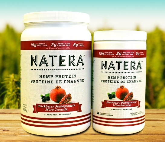 NATERA™ Super Foods 