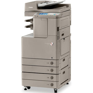 Canon IRC2230 Color Copier