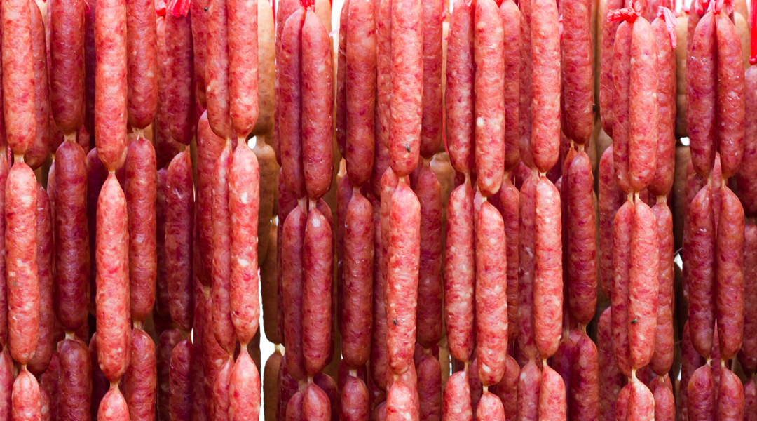 Chorizos