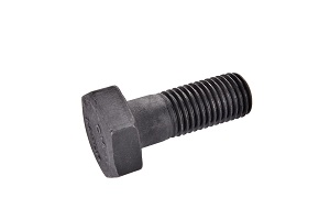 A490 Heavy Hex Structural Bolts