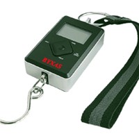 BYXAS Digital Scale BS-07