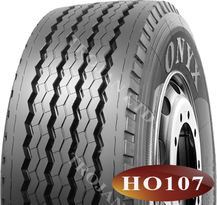 ONYX brand 385/65R22.5 /20PR HO107