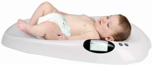 health o meter digital scale BYXAS Digital Scale BS-01