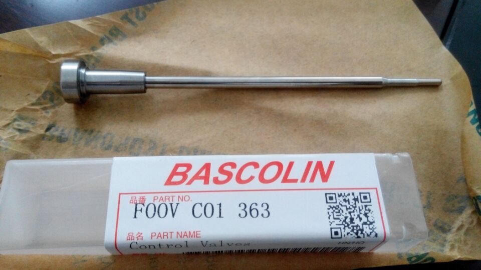 F00VC01363   Control valve  F00V C01 363 Bosch 