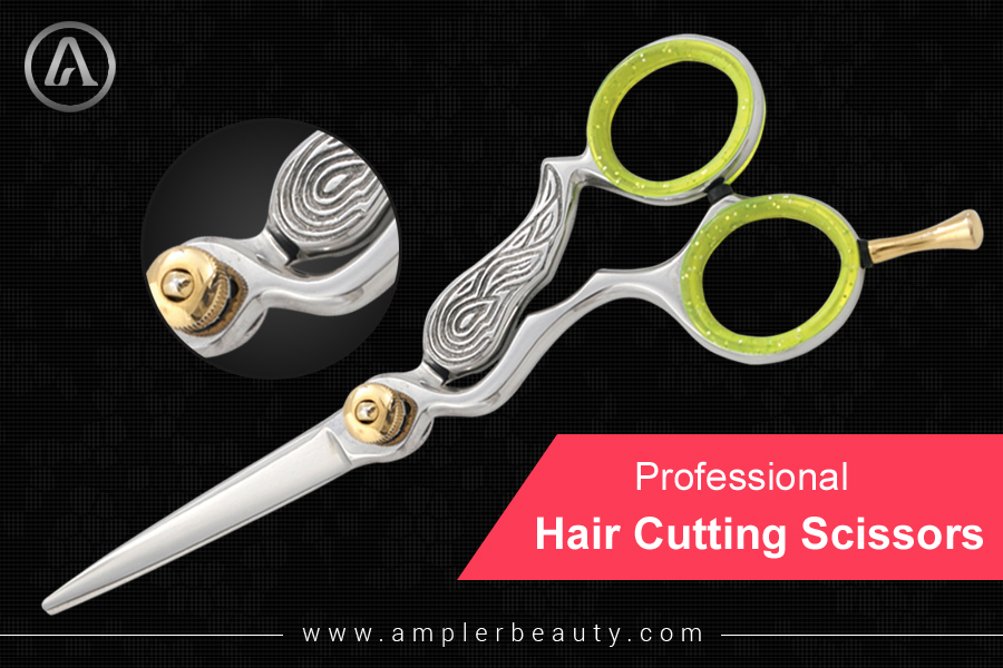  profession hair cutting scissors