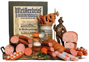 European Traditions & Specialty Items