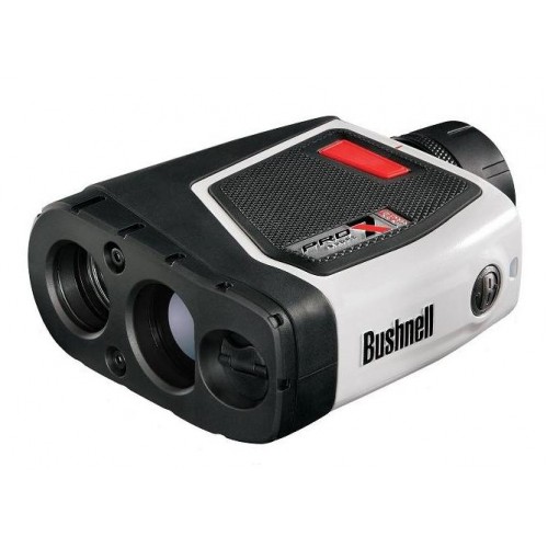 Bushnell Pro X7 Slope Rangefinder