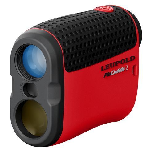 Leupold PinCaddie 2 Rangefinder