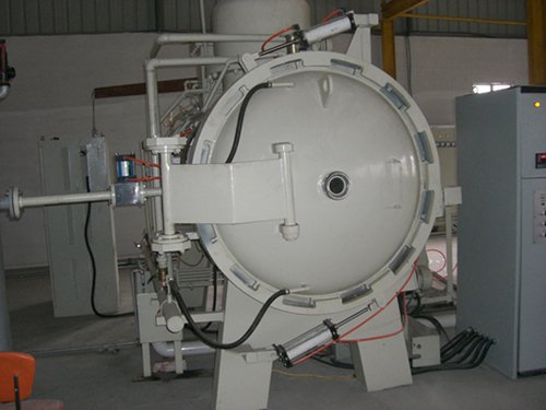 Industrial furnace, manufacturers